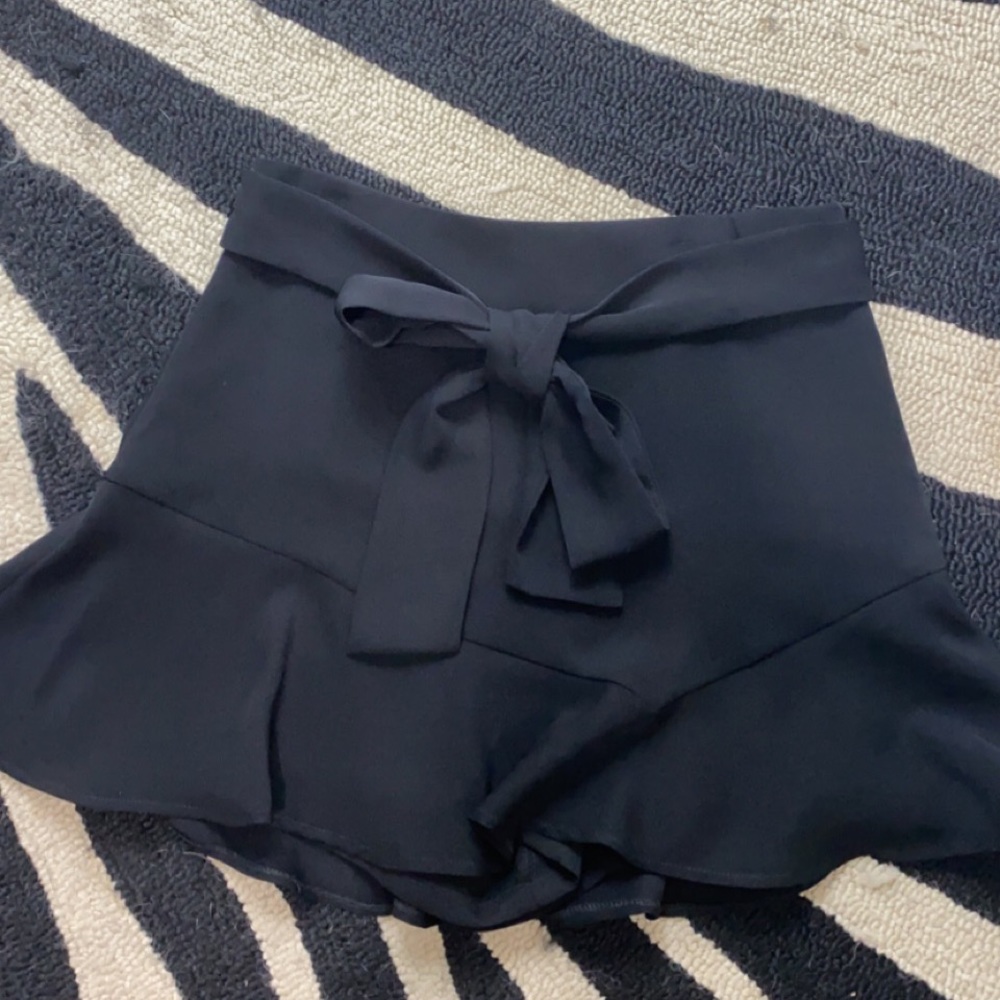 Zara skirt/skort